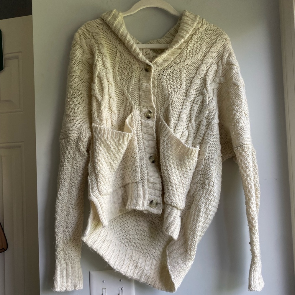 American Eagle Cardigan